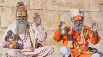 14 Day Highlights of Northern India (Explore)