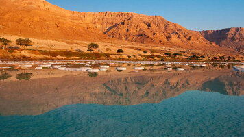 9 Day Upgraded - Treasures of Jordan (Explore)