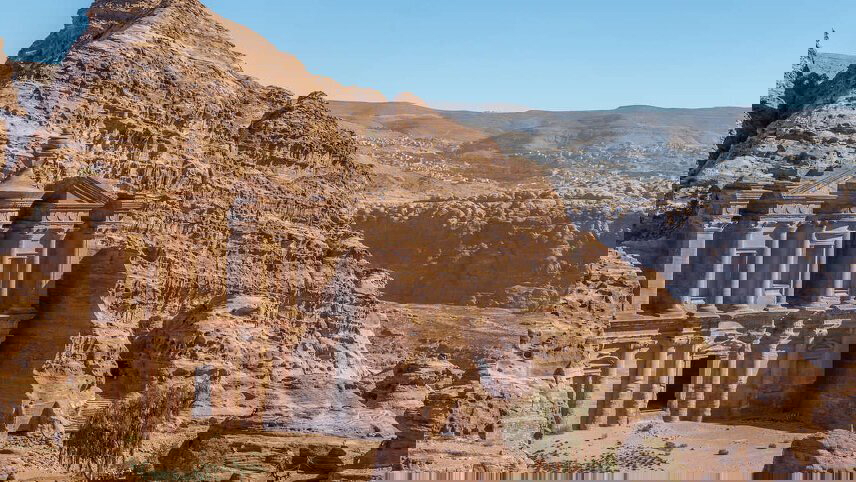 Upgraded - Treasures of Jordan