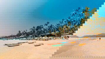 12 Day Upgraded - South India: Kerala to Goa (Explore)