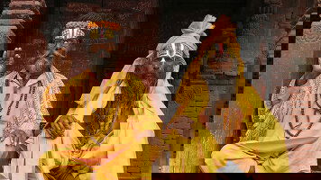 17 Day Delhi to Kathmandu (Explore)