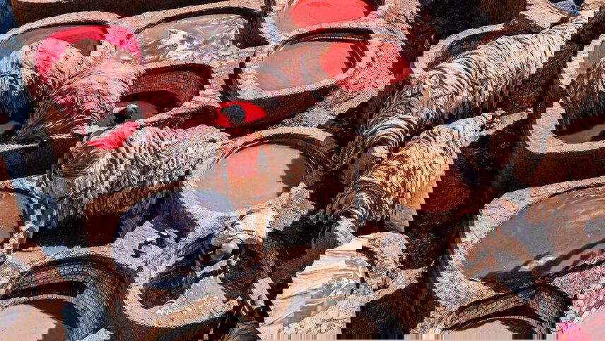 Upgraded - Discover Morocco