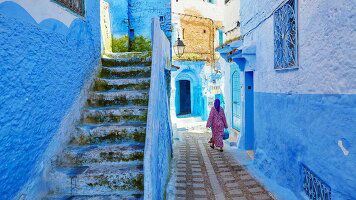 9 Day Upgraded - Discover Morocco (Explore)