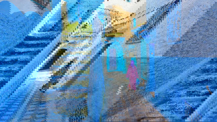 Upgraded - Discover Morocco