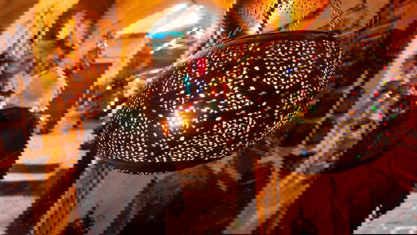 Upgraded - Discover Morocco