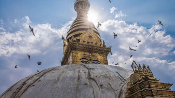 15 Day Discover Nepal (Explore)