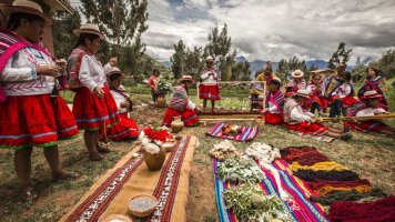 15 Day Upgraded - Discover Peru (Inti Raymi) (Explore)