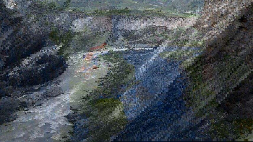 Upgraded - Discover Peru (Inti Raymi)