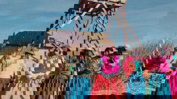 15 Day Upgraded - Discover Peru (Explore)