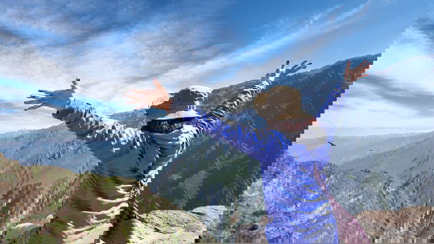 Upgraded - Discover Peru