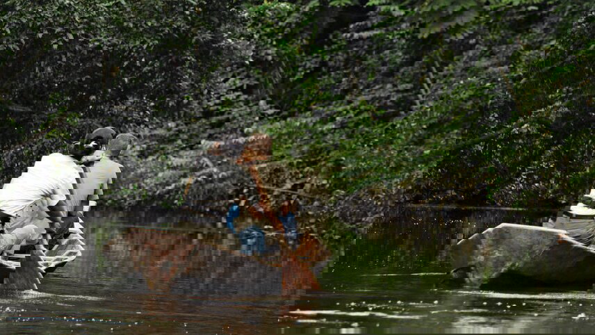 Upgraded - Discover Peru with the Amazon