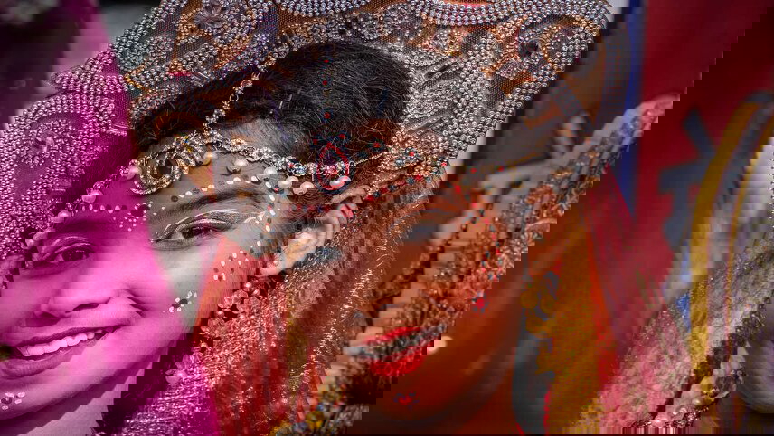 Upgraded - India: Forts with Palaces of Rajasthan (Pushkar Festival)