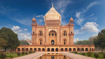 14 Day Upgraded - India: Forts with Palaces of Rajasthan (Explore)