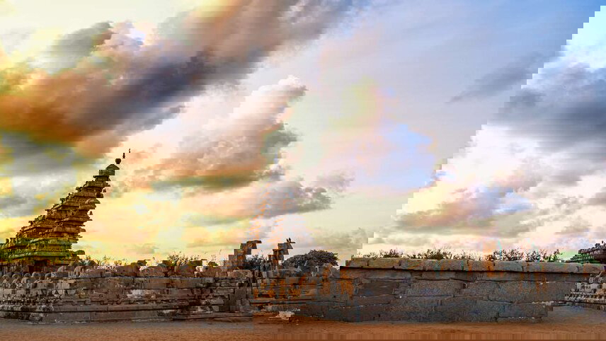 Highlights of Southern India