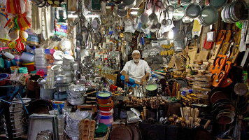 15 Day Highlights of Southern India (Explore)