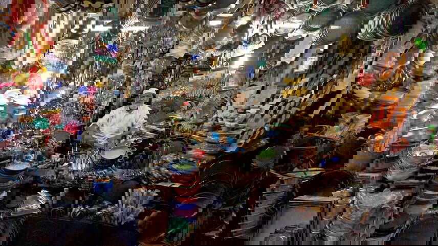 Highlights of Southern India