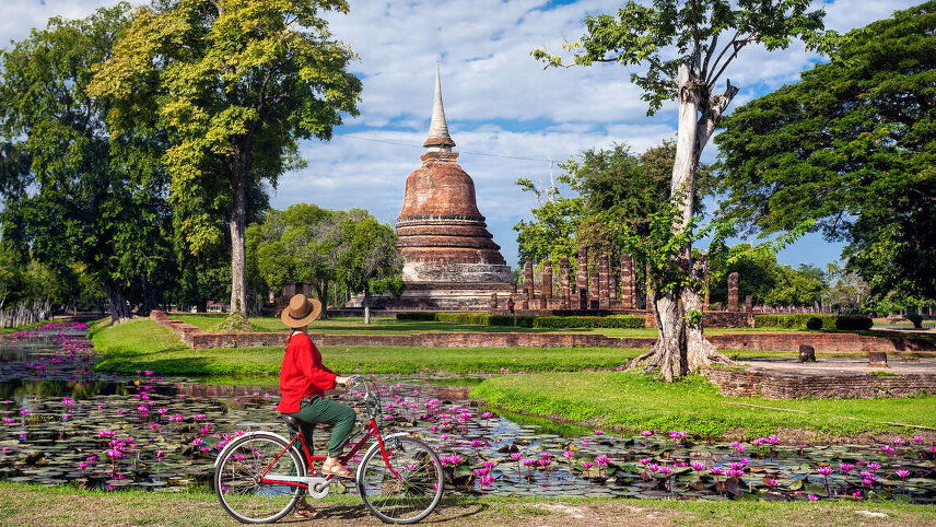 Upgraded - Discover Northern Thailand