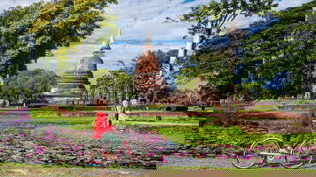 12 Day Upgraded - Discover Northern Thailand (Explore)