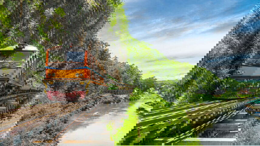 Upgraded - Discover Northern Thailand