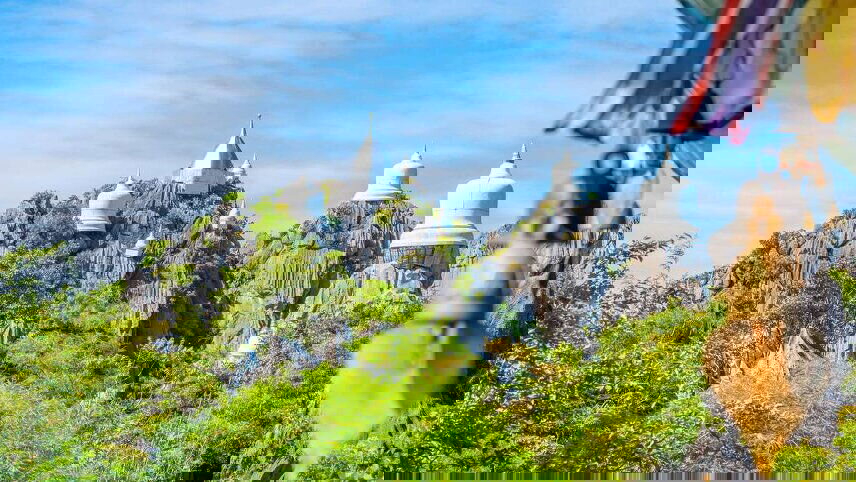 Upgraded - Discover Northern Thailand