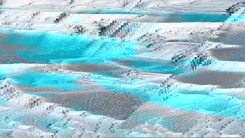 Upgraded - Discover Turkey