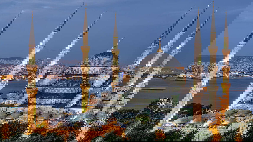 Upgraded - Discover Turkey