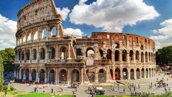 8 Day Upgraded - Walking Italy: Rome & Umbria (Explore)