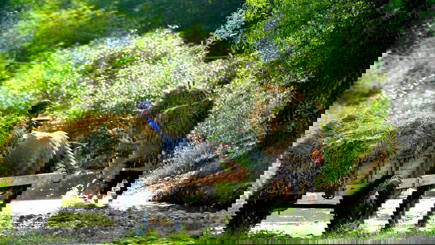 Upgraded - Vietnam & Angkor