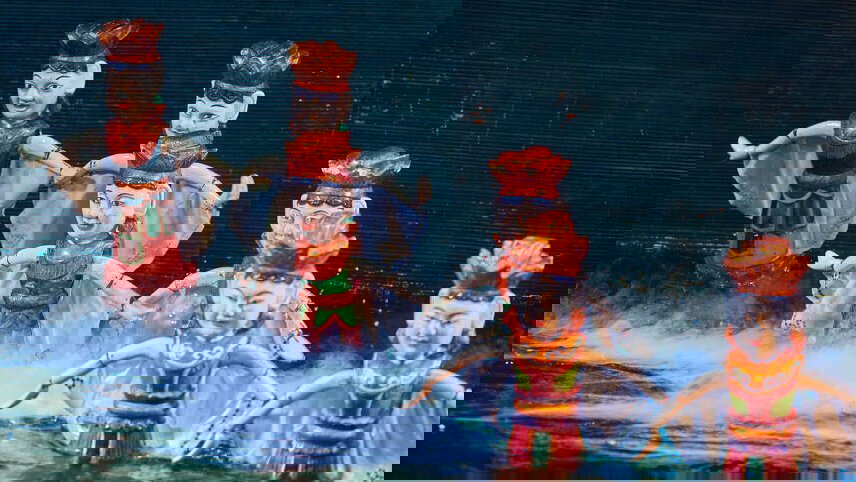 Upgraded - Discover Vietnam