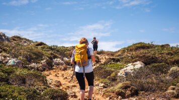 8 Day Upgraded - Walking in the Algarve (Explore)