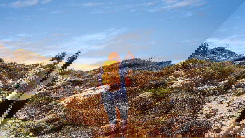 Upgraded - Walking in the Algarve