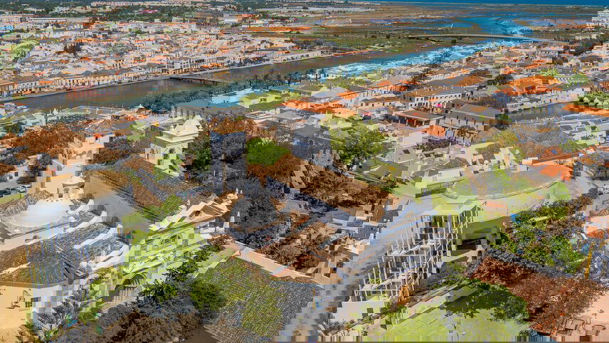 Upgraded - Walking in the Algarve