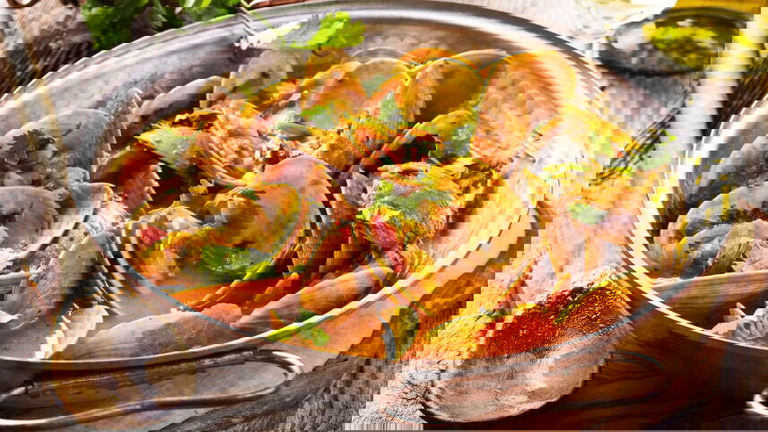 Upgraded - Walking in the Algarve