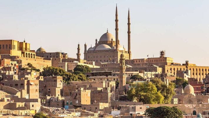 10 Day Classic Egypt with Nile Cruise with Explore!