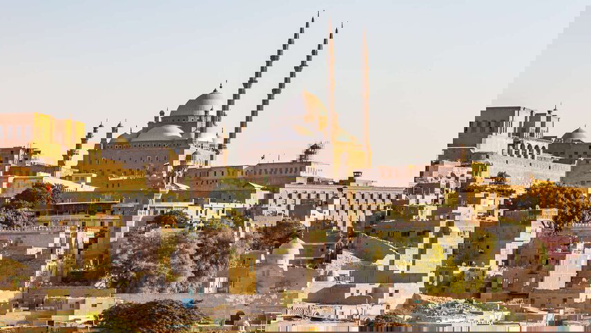 Classic Egypt with Nile Cruise