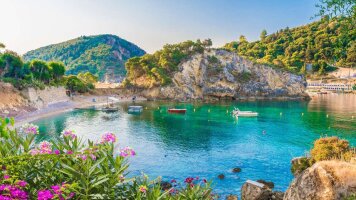 8 Day Walking the Corfu Trail (North) (Explore)