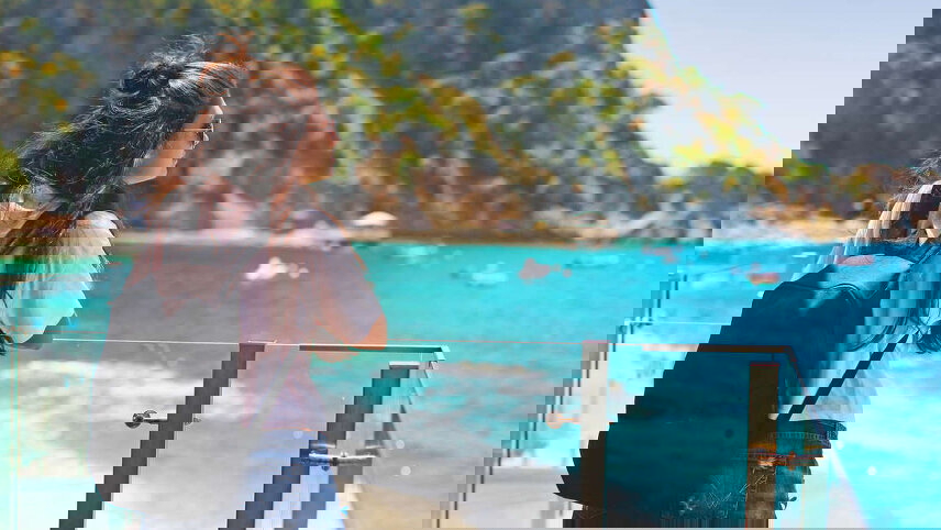 Family Albania Adventure