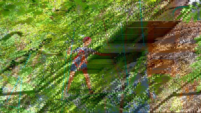 Family Albania Adventure