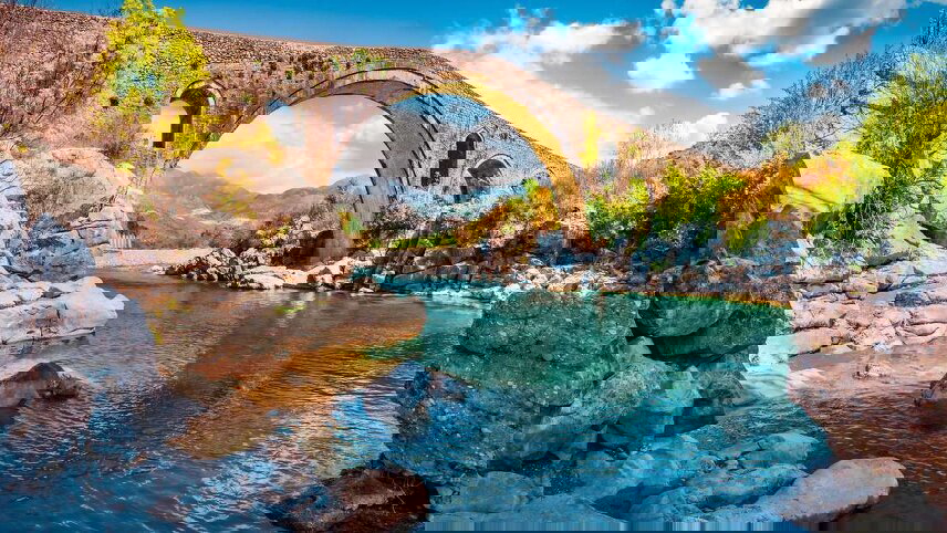 Family Albania Adventure