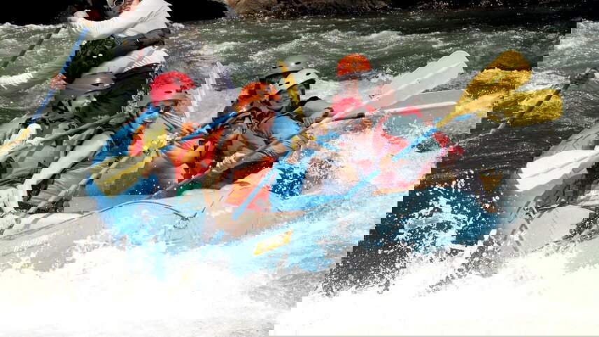 Family Costa Rica Rainforest & Wildlife Adventure