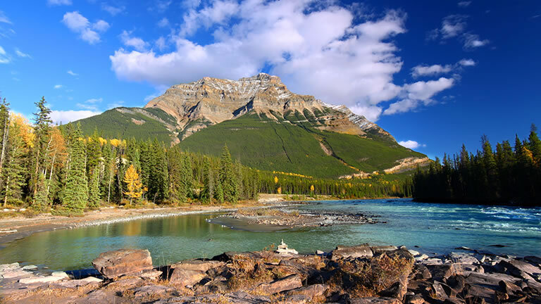 Family Canadian Adventure