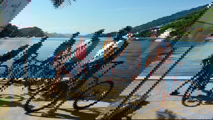 Family Dubrovnik & Croatian Islands Adventure