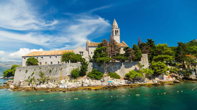 Family Dubrovnik & Croatian Islands Adventure