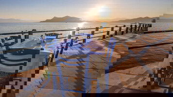 8 Day Family Greek Coast Caique Cruise (Explore)