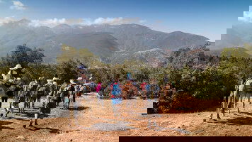 8 Day Family Marrakech, Atlas & Essaouira Adventure (Explore)