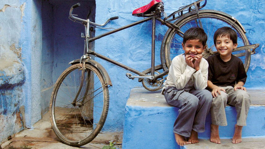 Family India Golden Triangle Adventure (Summer)