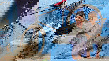 10 Day Family India Golden Triangle Adventure (Summer) (Explore)