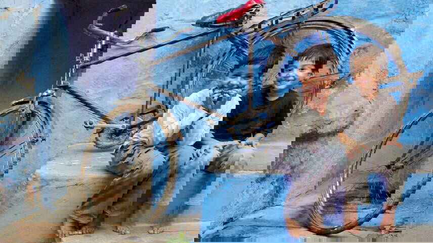 Family India Golden Triangle Adventure (Summer)