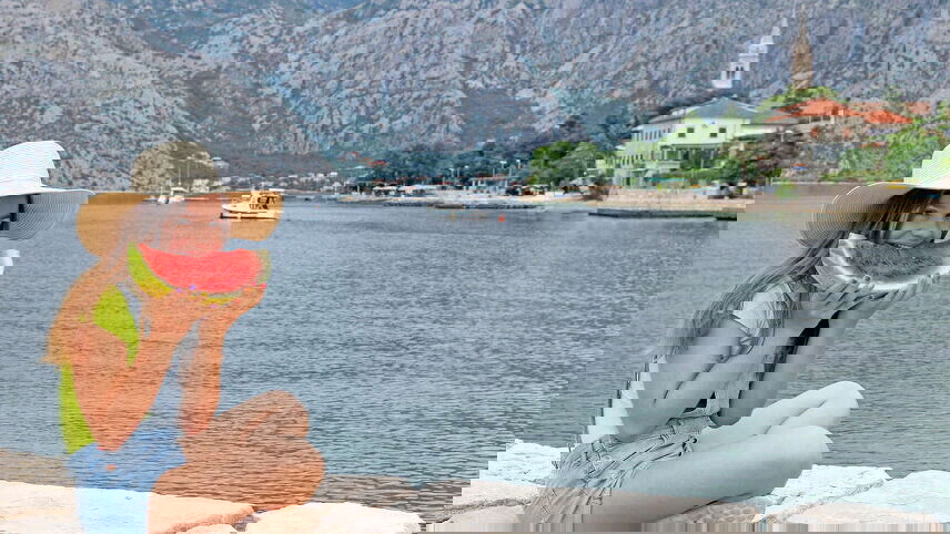 Family Montenegro Multi-Activity Adventure