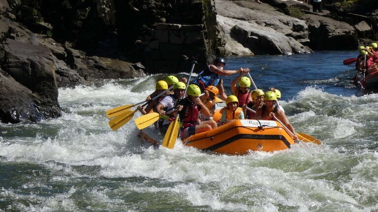 Family Active Portugal